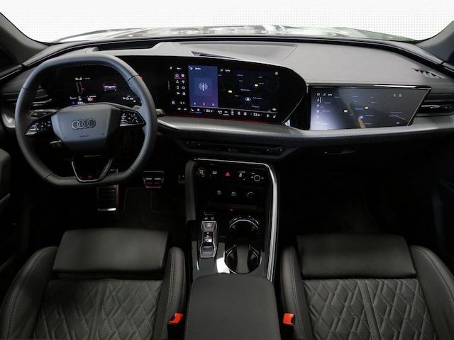 Audi SQ5 SUV TFSI S Tronic - 2025 - Joinsteer - #5