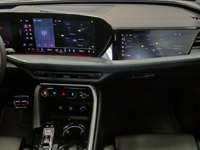 Audi SQ5 SUV TFSI S Tronic - 2025 - Joinsteer - #6