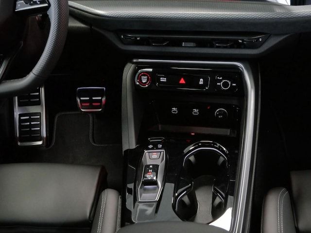 Audi SQ5 SUV TFSI S Tronic - 2025 - Joinsteer - #7