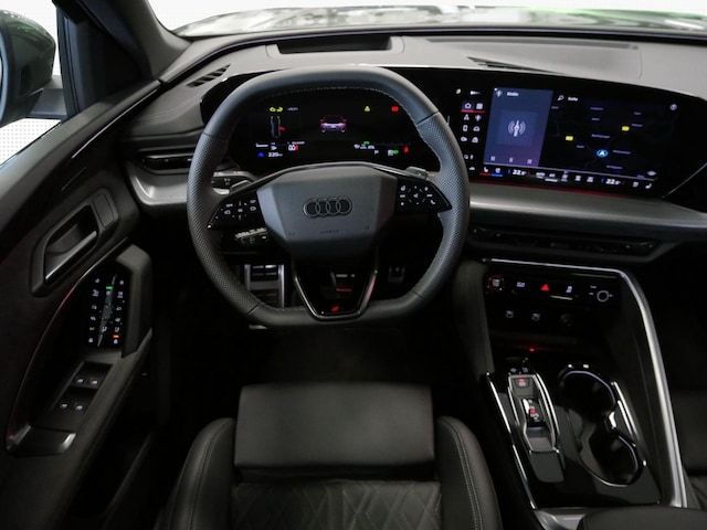 Audi SQ5 SUV TFSI S Tronic - 2025 - Joinsteer - #8