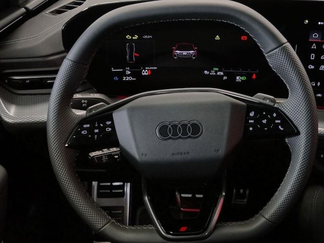 Audi SQ5 SUV TFSI S Tronic - 2025 - Joinsteer - #9