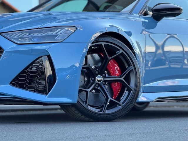 Audi RS6 Avant Performance Performance Quattro Tiptronic - 2025 - Joinsteer - #7