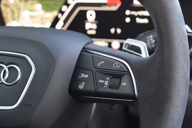 Audi RS4 Avant TFSI Quattro Tiptronic - 2024 - Joinsteer - #13