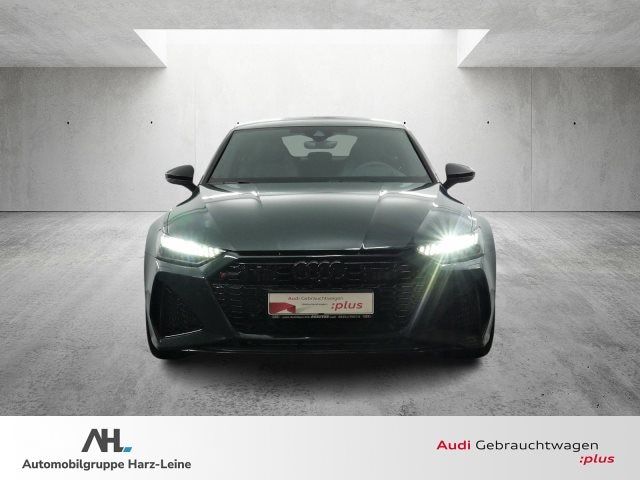 Audi RS7 TFSI Quattro Tiptronic - 2023 - Joinsteer - #2