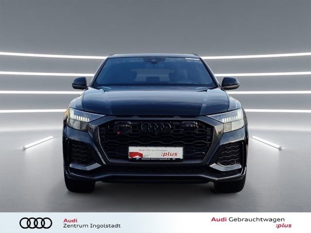 Audi RSQ8 TFSI Quattro Tiptronic - 2023 - Joinsteer - #5