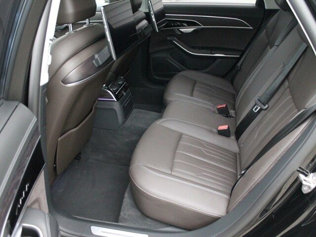 Audi A8 TFSI E 60 TFSI E Quattro Tiptronic - 2022 - Joinsteer - #13