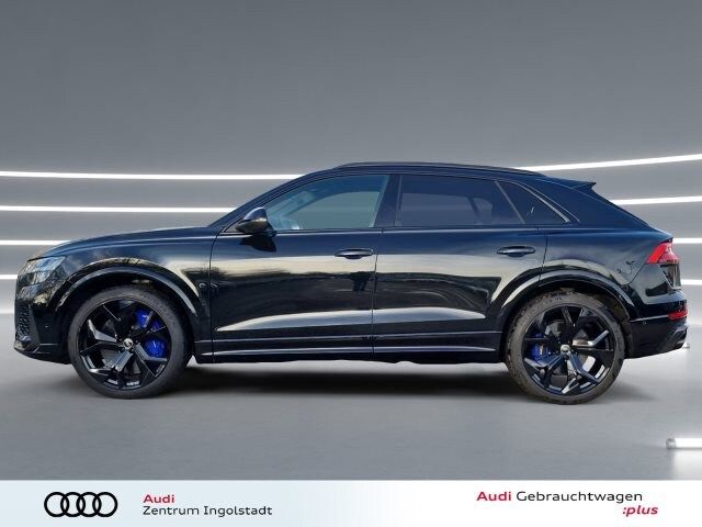 Audi RSQ8 TFSI Quattro Tiptronic - 2023 - Joinsteer - #6