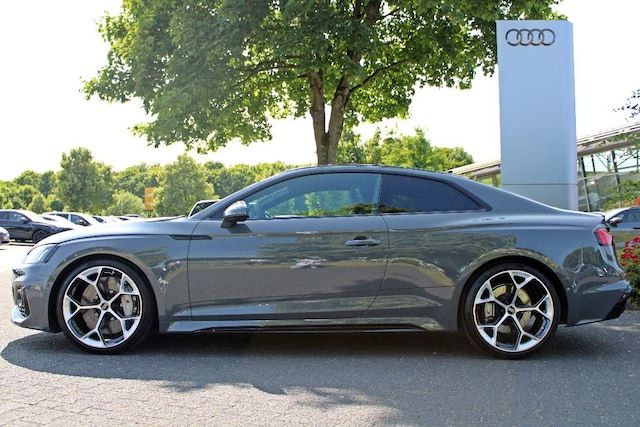 Audi RS5 Coupé TFSI Quattro Tiptronic - 2024 - Joinsteer - #5