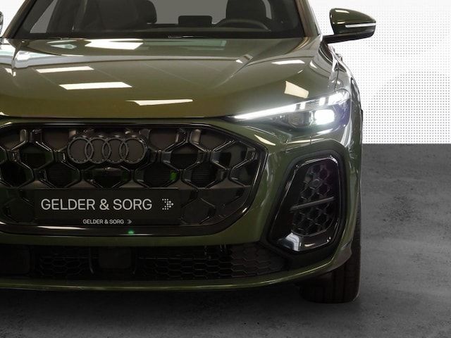 Audi SQ5 SUV TFSI S Tronic - 2025 - Joinsteer - #12