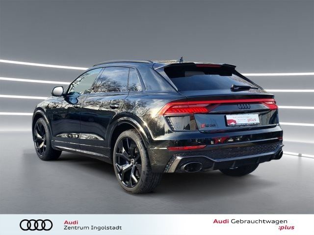 Audi RSQ8 TFSI Quattro Tiptronic - 2023 - Joinsteer - #7