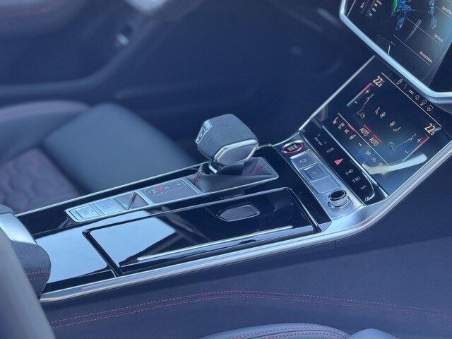 Audi RS6 Avant Performance Performance Quattro Tiptronic - 2025 - Joinsteer - #11