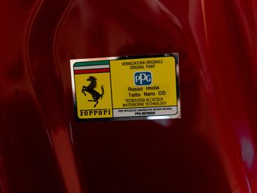 Ferrari 296 GTS 2025 Rouge — photo 28