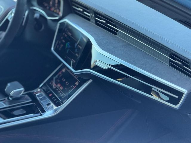 Audi RS6 Avant Performance Performance Quattro Tiptronic - 2025 - Joinsteer - #12