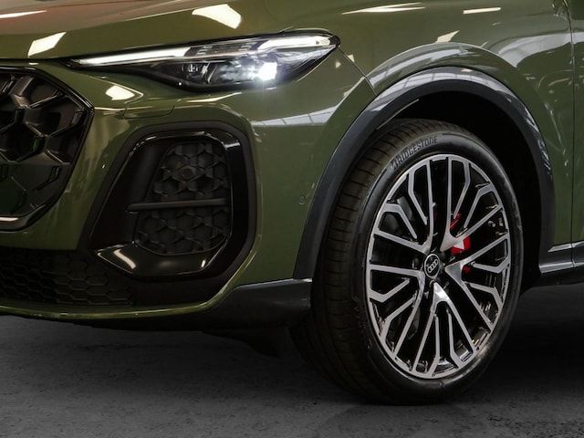 Audi SQ5 SUV TFSI S Tronic - 2025 - Joinsteer - #13