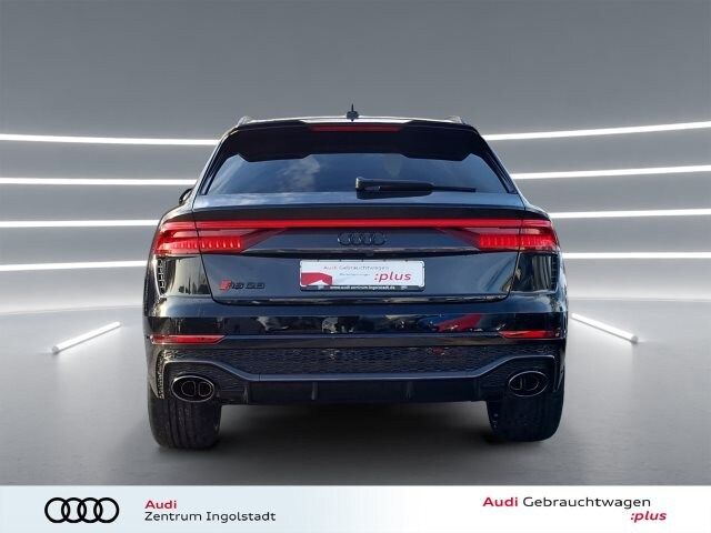 Audi RSQ8 TFSI Quattro Tiptronic - 2023 - Joinsteer - #9