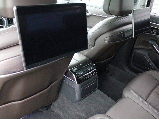 Audi A8 TFSI E 60 TFSI E Quattro Tiptronic - 2022 - Joinsteer - #14