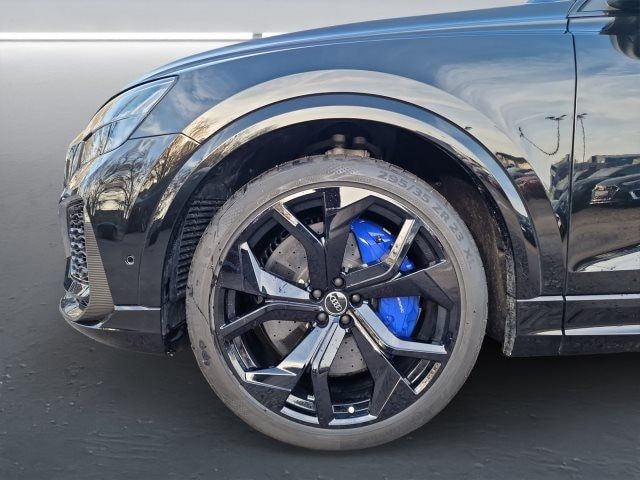 Audi RSQ8 TFSI Quattro Tiptronic - 2023 - Joinsteer - #10