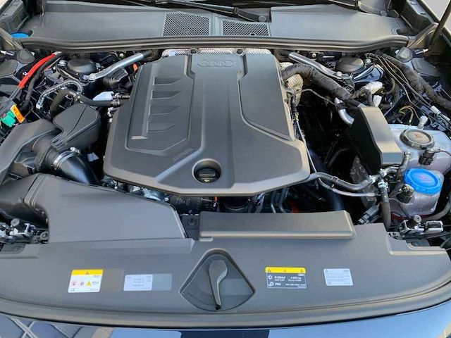 Audi A5 Avant E-hybrid E-hybrid Quattro S Tronic - 2025 - Joinsteer - #15