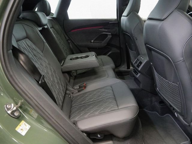 Audi SQ5 SUV TFSI S Tronic - 2025 - Joinsteer - #15