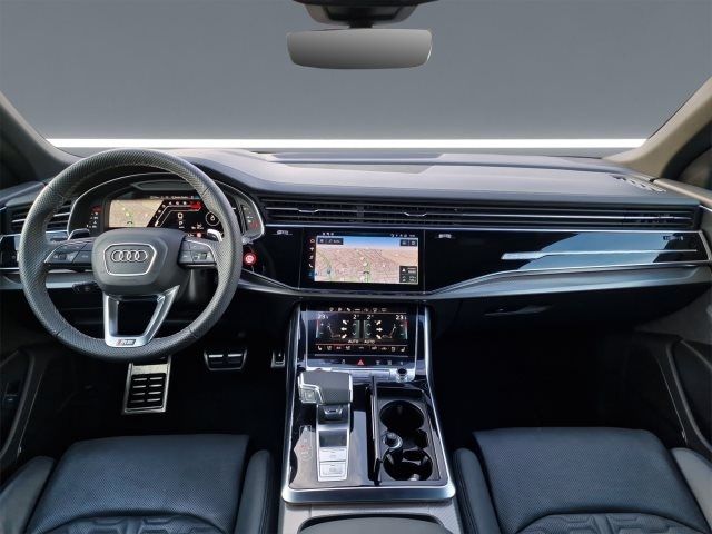 Audi RSQ8 TFSI Quattro Tiptronic - 2023 - Joinsteer - #12