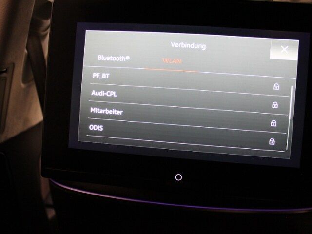 Audi A8 TFSI E 60 TFSI E Quattro Tiptronic - 2022 - Joinsteer - #15