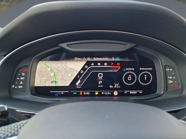 Audi RSQ8 TFSI Quattro Tiptronic - 2023 - Joinsteer - #13