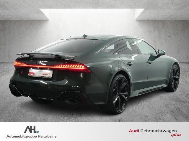 Audi RS7 TFSI Quattro Tiptronic - 2023 - Joinsteer - #5