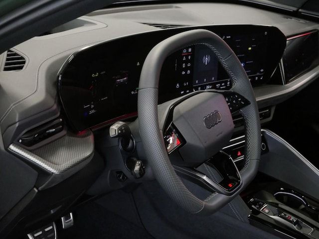Audi SQ5 SUV TFSI S Tronic - 2025 - Joinsteer - #18