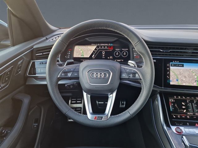 Audi RSQ8 TFSI Quattro Tiptronic - 2023 - Joinsteer - #15