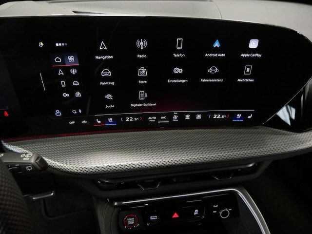 Audi SQ5 SUV TFSI S Tronic - 2025 - Joinsteer - #19