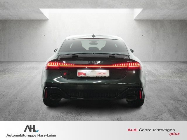 Audi RS7 TFSI Quattro Tiptronic - 2023 - Joinsteer - #6