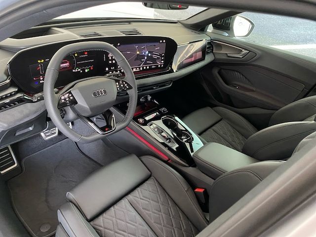 Audi S5 Avant TFSI S Tronic - 2025 - Joinsteer - #3