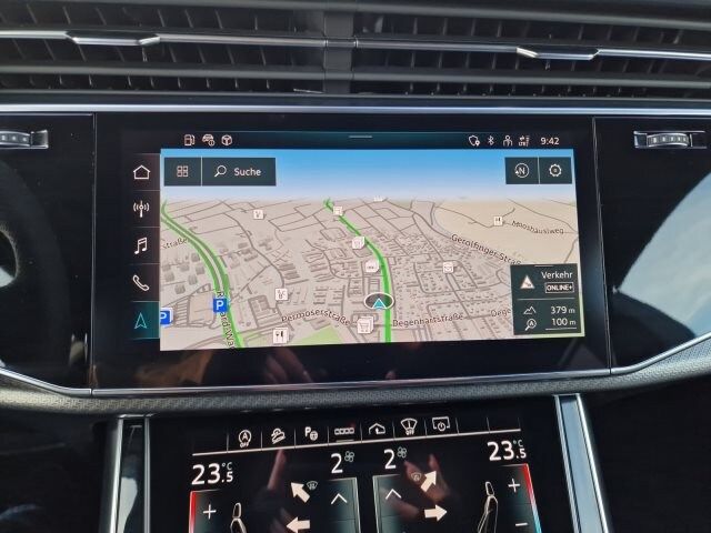 Audi RSQ8 TFSI Quattro Tiptronic - 2023 - Joinsteer - #16
