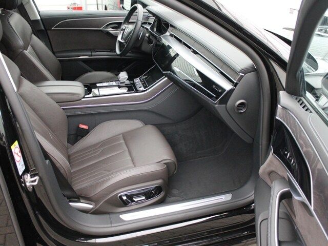Audi A8 TFSI E 60 TFSI E Quattro Tiptronic - 2022 - Joinsteer - #17