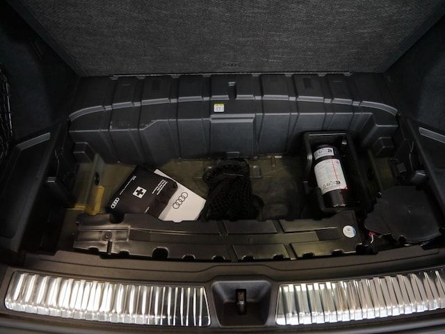 Audi SQ5 SUV TFSI S Tronic - 2025 - Joinsteer - #22