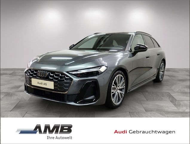 Audi A5 Avant TDI Quattro S Tronic - 2024 - Joinsteer - #1