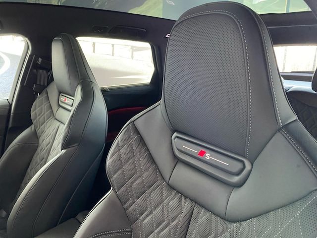 Audi S5 Avant TFSI S Tronic - 2025 - Joinsteer - #5