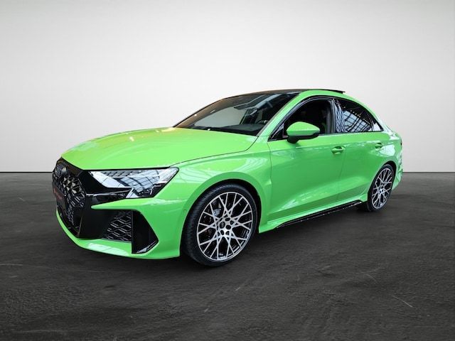 Audi RS3 Berline 2.5 TFSI Quattro S Tronic - 2025 - Joinsteer - #3