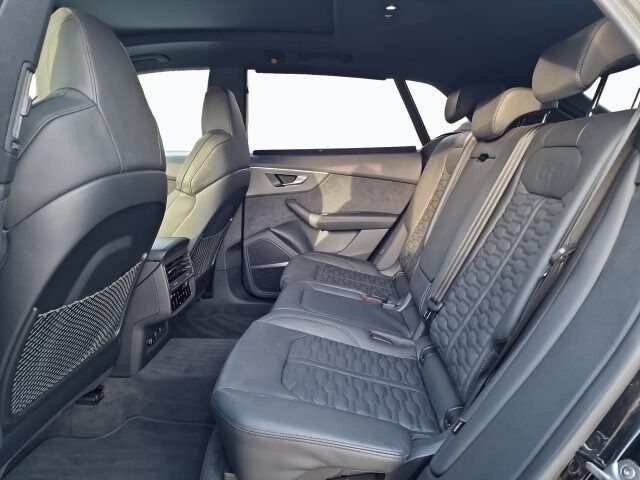Audi RSQ8 TFSI Quattro Tiptronic - 2023 - Joinsteer - #21