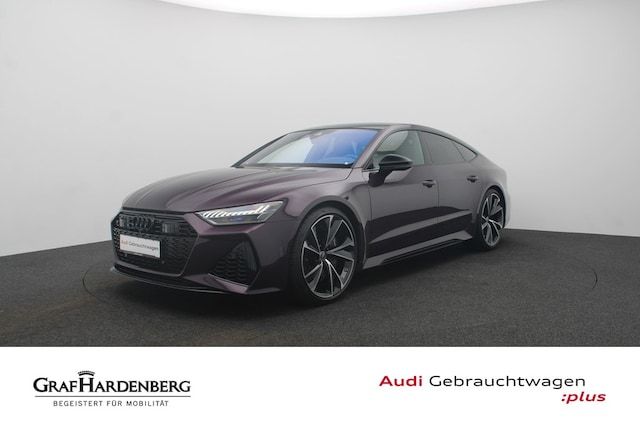 Audi RS7 TFSI Quattro Tiptronic - 2022 - Joinsteer - #1