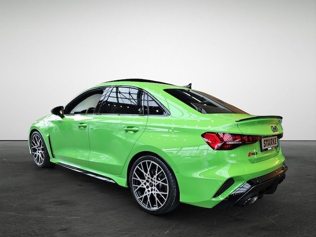 Audi RS3 Berline 2.5 TFSI Quattro S Tronic - 2025 - Joinsteer - #4