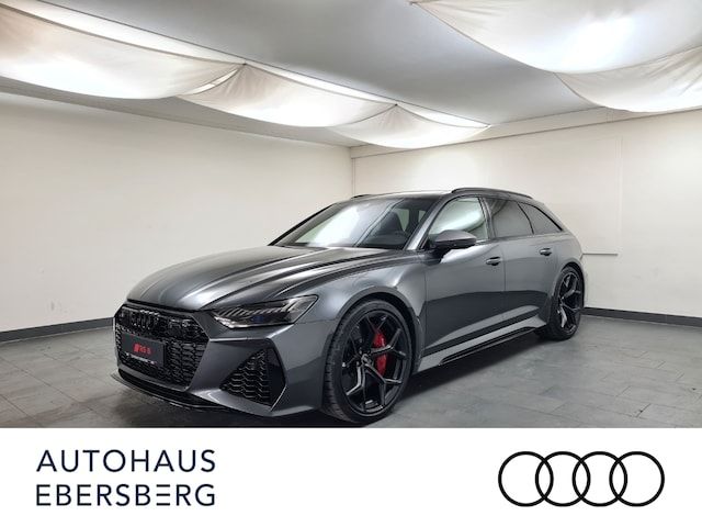 Audi RS6 Avant Performance Performance Quattro Tiptronic - 2025 - Joinsteer