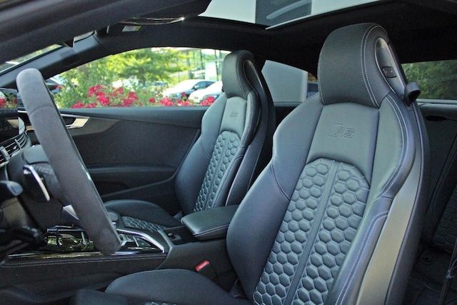 Audi RS5 Coupé TFSI Quattro Tiptronic - 2024 - Joinsteer - #12