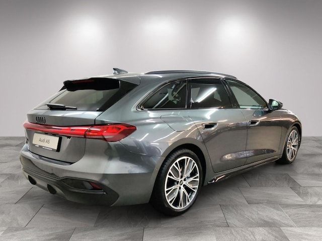 Audi A5 Avant TDI Quattro S Tronic - 2024 - Joinsteer - #4