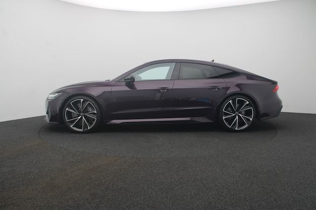 Audi RS7 TFSI Quattro Tiptronic - 2022 - Joinsteer - #2