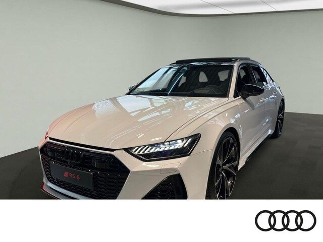 Audi RS6 avant TFSI Quattro Tiptronic - 2025 - Joinsteer - #1