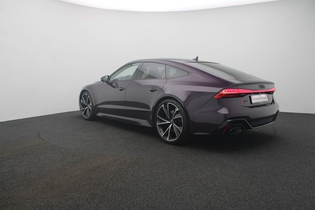 Audi RS7 TFSI Quattro Tiptronic - 2022 - Joinsteer - #3