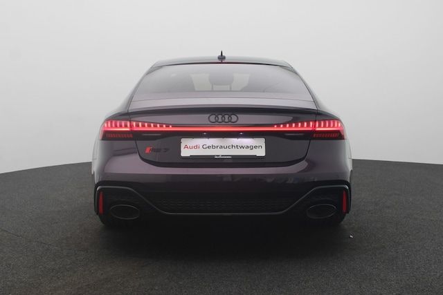 Audi RS7 TFSI Quattro Tiptronic - 2022 - Joinsteer - #4