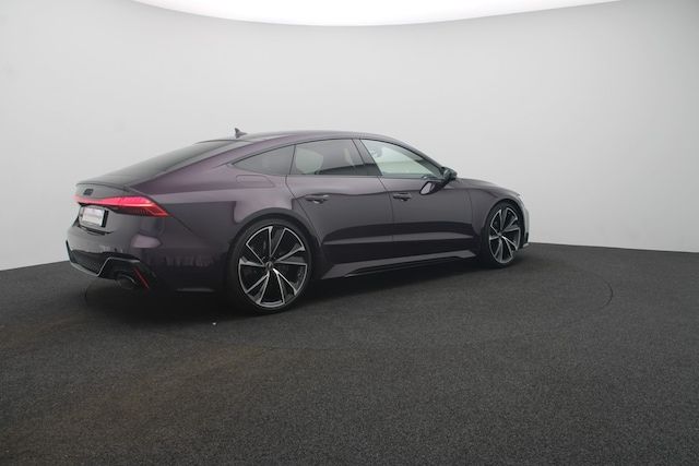 Audi RS7 TFSI Quattro Tiptronic - 2022 - Joinsteer - #5