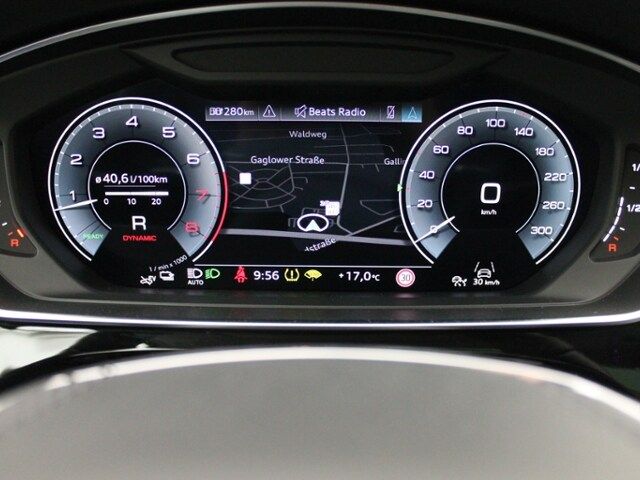 Audi A8 TFSI E 60 TFSI E Quattro Tiptronic - 2022 - Joinsteer - #22